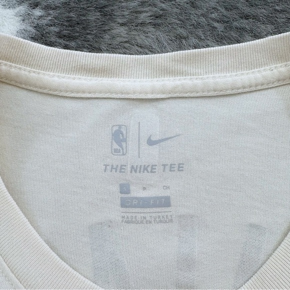 Portland Trail Blazers Damian Lillard T-shirt - Picture 5 of 10